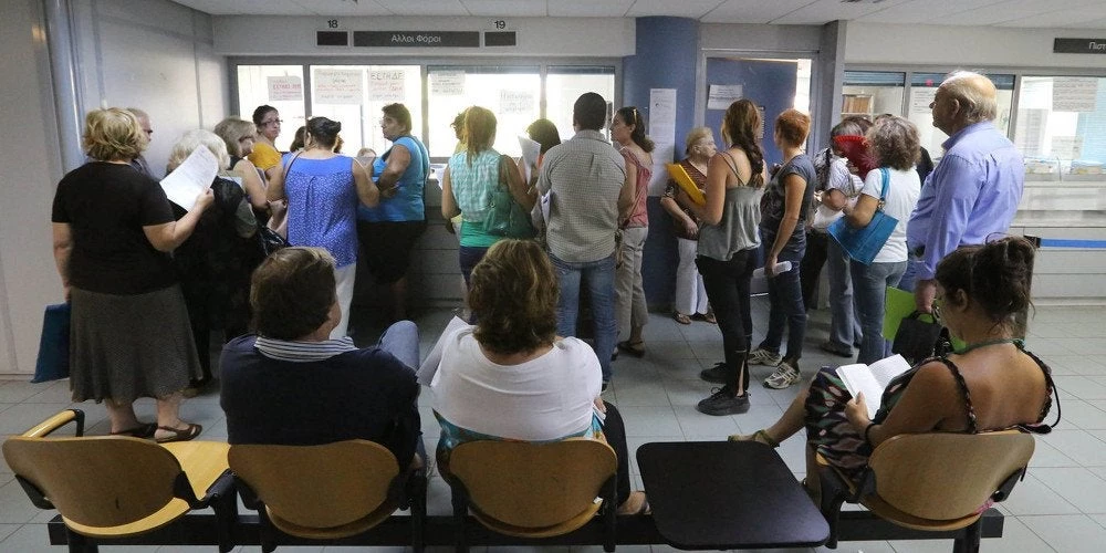 Αφαίμαξη: Σε 11 μέρες θα πληρώσουμε φόρους 2,8 δισ. ευρώ